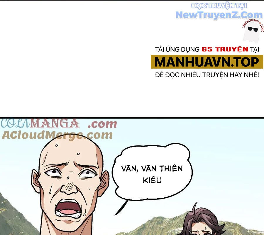 Toàn Dân Chuyển Chức : Duy Ta Vô Chức Tán Nhân Chap 168 - Next Chap 169