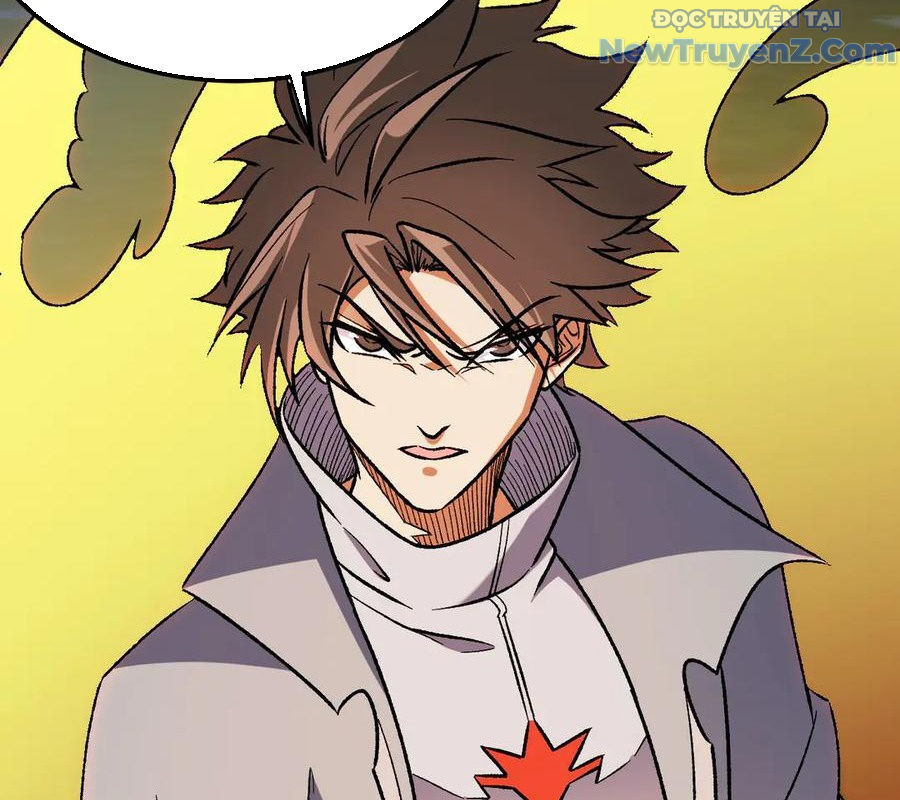 Toàn Dân Chuyển Chức : Duy Ta Vô Chức Tán Nhân Chap 168 - Next Chap 169