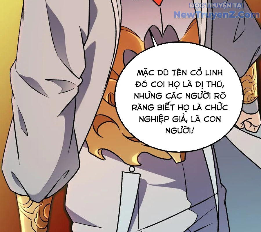 Toàn Dân Chuyển Chức : Duy Ta Vô Chức Tán Nhân Chap 168 - Next Chap 169