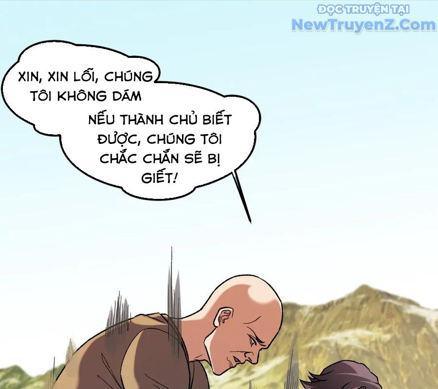 Toàn Dân Chuyển Chức : Duy Ta Vô Chức Tán Nhân Chap 168 - Next Chap 169