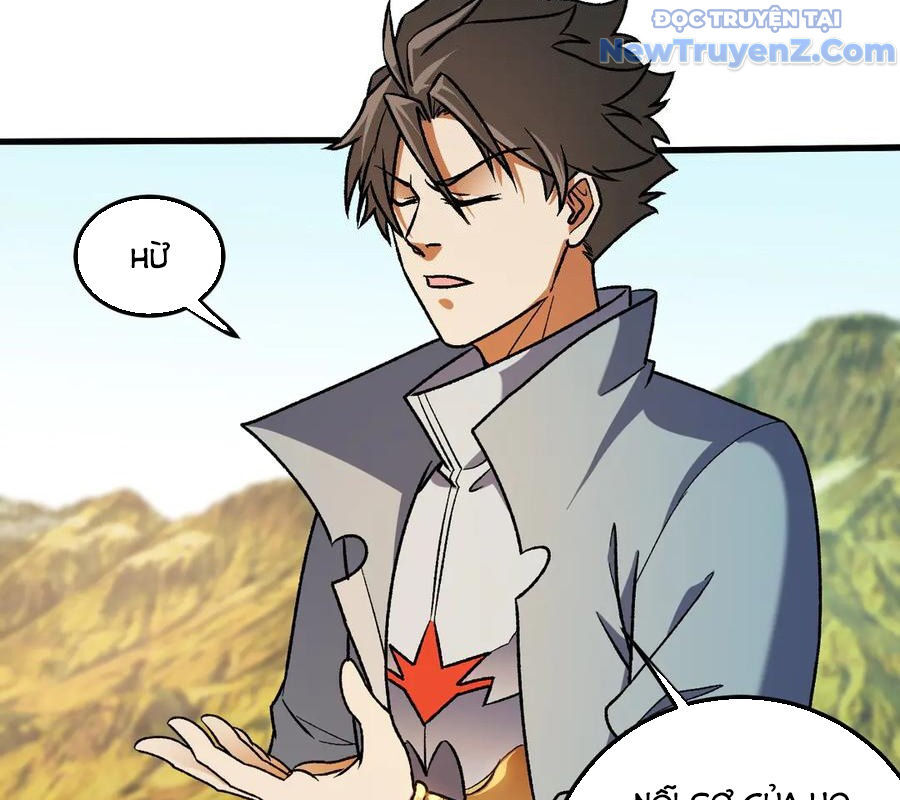 Toàn Dân Chuyển Chức : Duy Ta Vô Chức Tán Nhân Chap 168 - Next Chap 169