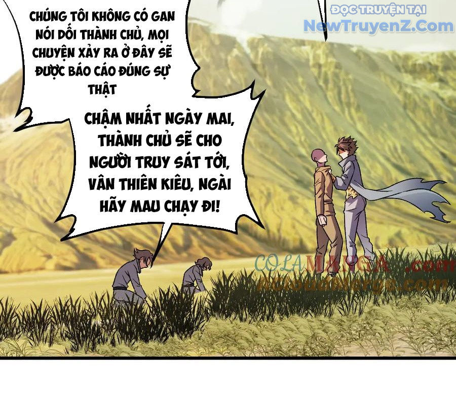 Toàn Dân Chuyển Chức : Duy Ta Vô Chức Tán Nhân Chap 168 - Next Chap 169