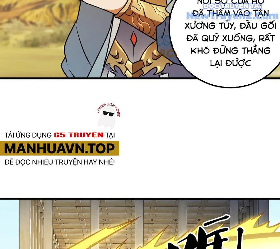 Toàn Dân Chuyển Chức : Duy Ta Vô Chức Tán Nhân Chap 168 - Next Chap 169