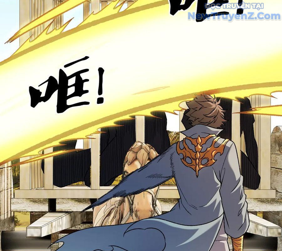 Toàn Dân Chuyển Chức : Duy Ta Vô Chức Tán Nhân Chap 168 - Next Chap 169