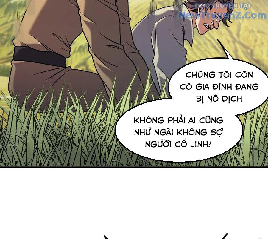 Toàn Dân Chuyển Chức : Duy Ta Vô Chức Tán Nhân Chap 168 - Next Chap 169