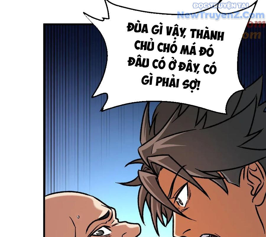 Toàn Dân Chuyển Chức : Duy Ta Vô Chức Tán Nhân Chap 168 - Next Chap 169
