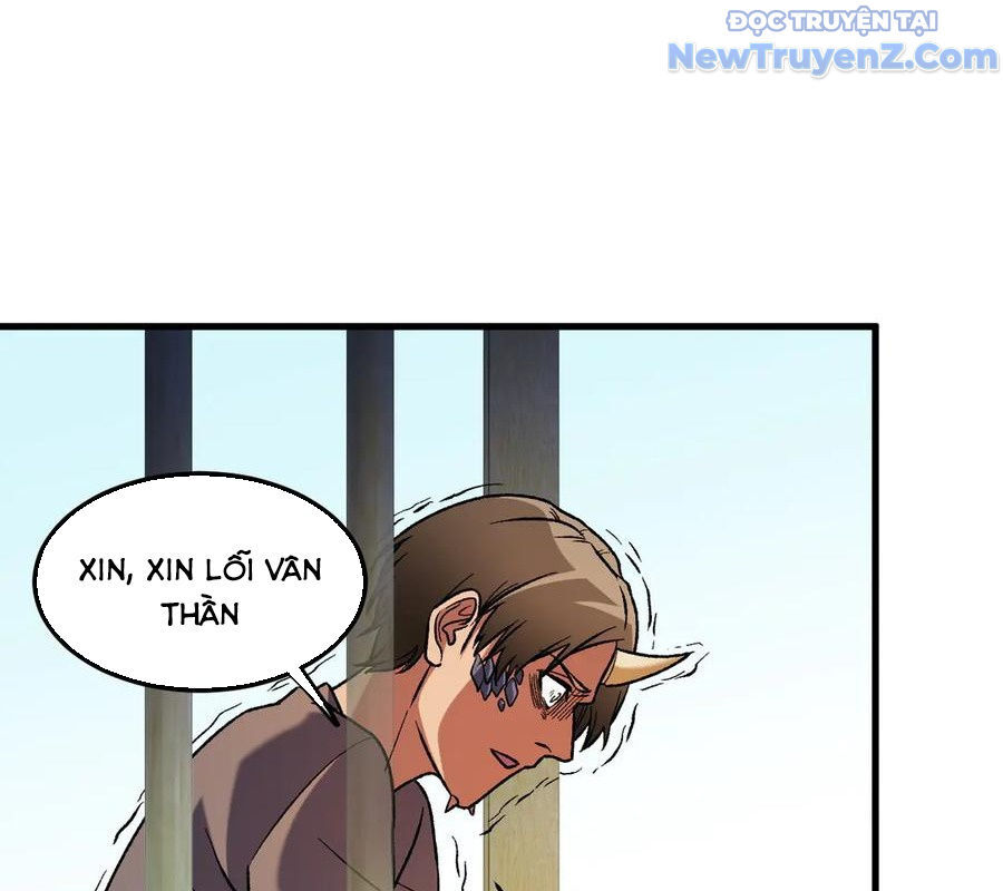 Toàn Dân Chuyển Chức : Duy Ta Vô Chức Tán Nhân Chap 168 - Next Chap 169