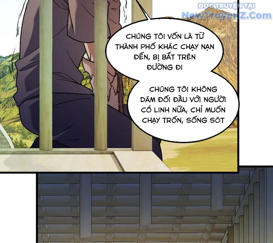 Toàn Dân Chuyển Chức : Duy Ta Vô Chức Tán Nhân Chap 168 - Next Chap 169