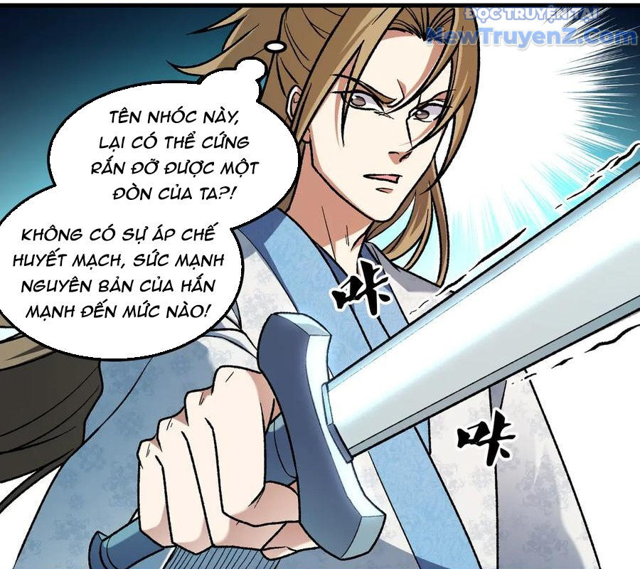Toàn Dân Chuyển Chức : Duy Ta Vô Chức Tán Nhân Chap 168 - Next Chap 169