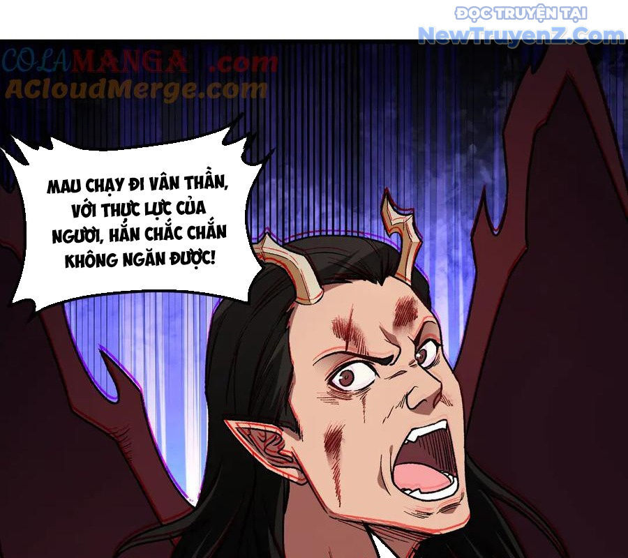 Toàn Dân Chuyển Chức : Duy Ta Vô Chức Tán Nhân Chap 168 - Next Chap 169