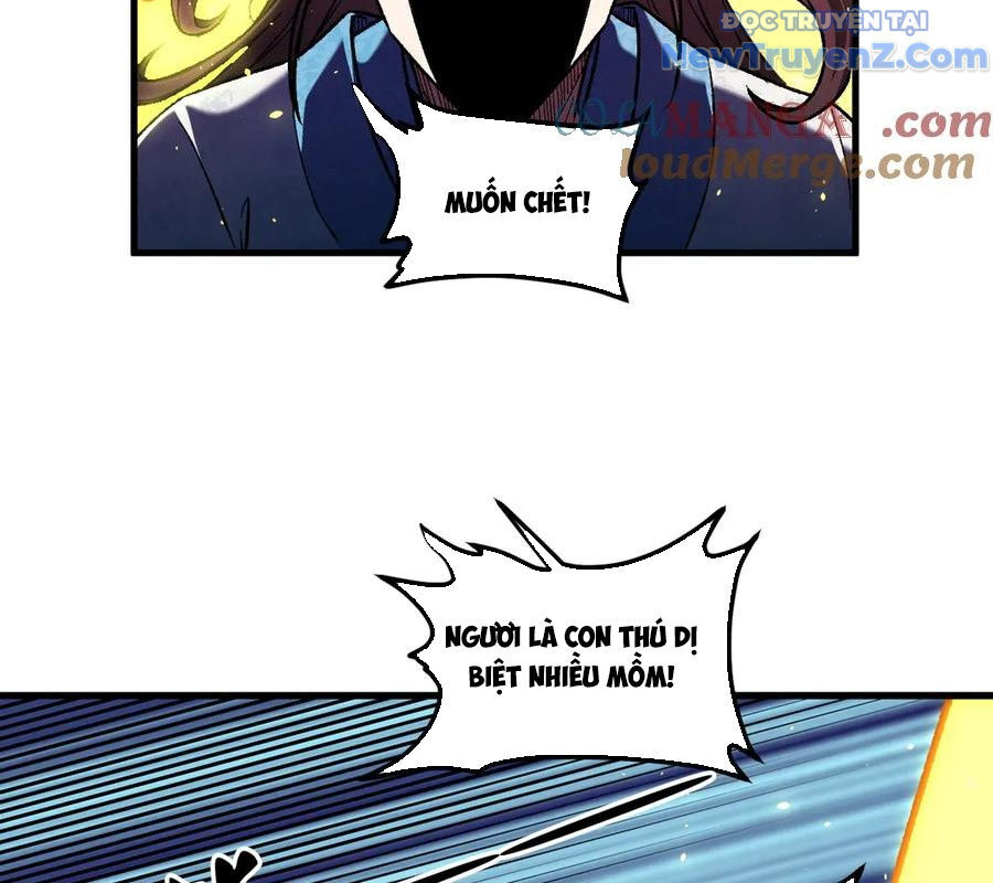 Toàn Dân Chuyển Chức : Duy Ta Vô Chức Tán Nhân Chap 168 - Next Chap 169