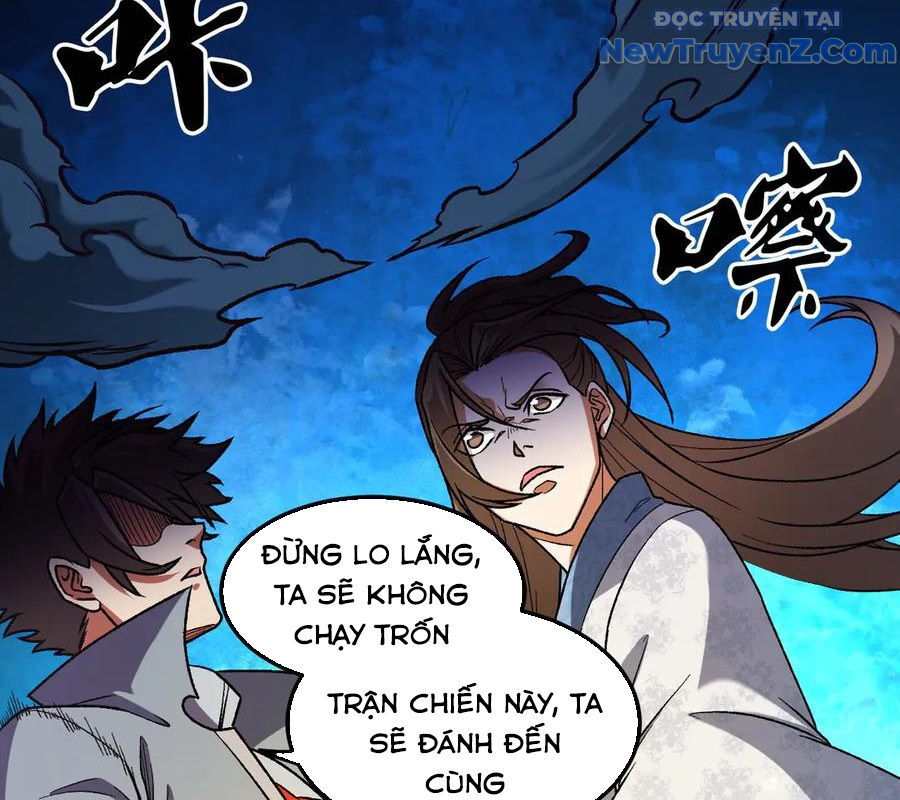 Toàn Dân Chuyển Chức : Duy Ta Vô Chức Tán Nhân Chap 168 - Next Chap 169