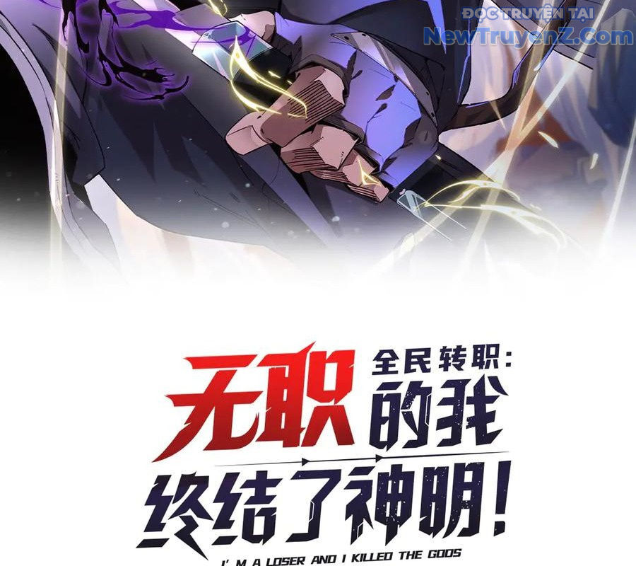 Toàn Dân Chuyển Chức : Duy Ta Vô Chức Tán Nhân Chap 168 - Next Chap 169