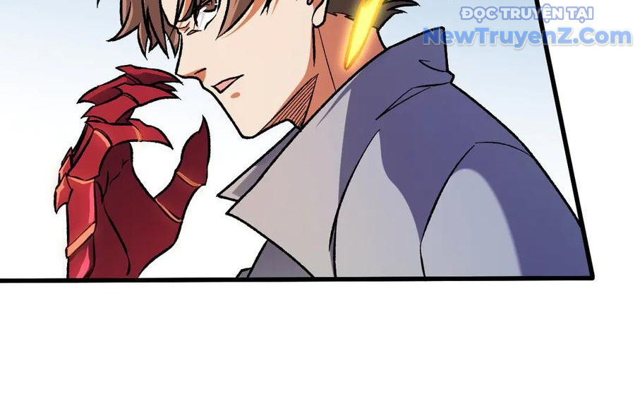 Toàn Dân Chuyển Chức : Duy Ta Vô Chức Tán Nhân Chap 168 - Next Chap 169