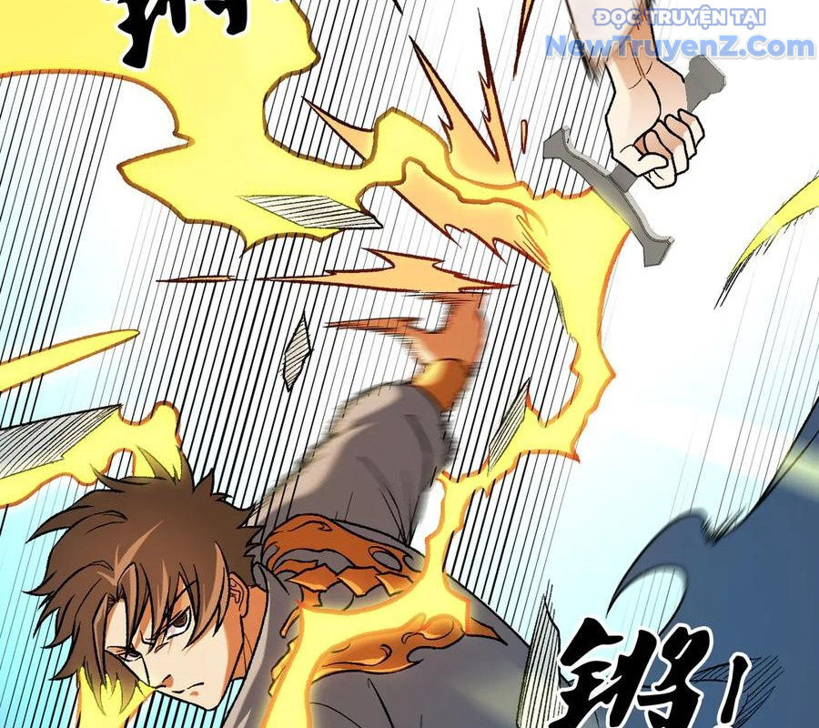 Toàn Dân Chuyển Chức : Duy Ta Vô Chức Tán Nhân Chap 168 - Next Chap 169