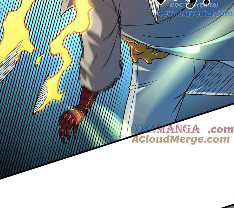 Toàn Dân Chuyển Chức : Duy Ta Vô Chức Tán Nhân Chap 168 - Next Chap 169