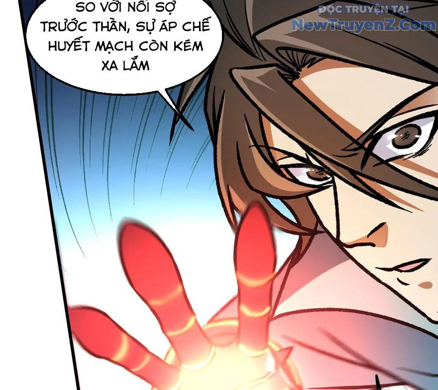 Toàn Dân Chuyển Chức : Duy Ta Vô Chức Tán Nhân Chap 168 - Next Chap 169