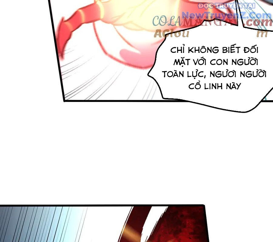 Toàn Dân Chuyển Chức : Duy Ta Vô Chức Tán Nhân Chap 168 - Next Chap 169