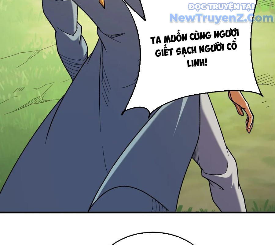 Toàn Dân Chuyển Chức : Duy Ta Vô Chức Tán Nhân Chap 169 - Next Chap 170