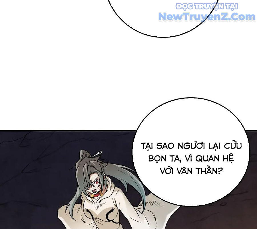 Toàn Dân Chuyển Chức : Duy Ta Vô Chức Tán Nhân Chap 169 - Next Chap 170