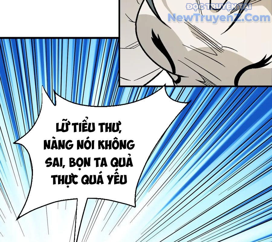 Toàn Dân Chuyển Chức : Duy Ta Vô Chức Tán Nhân Chap 169 - Next Chap 170