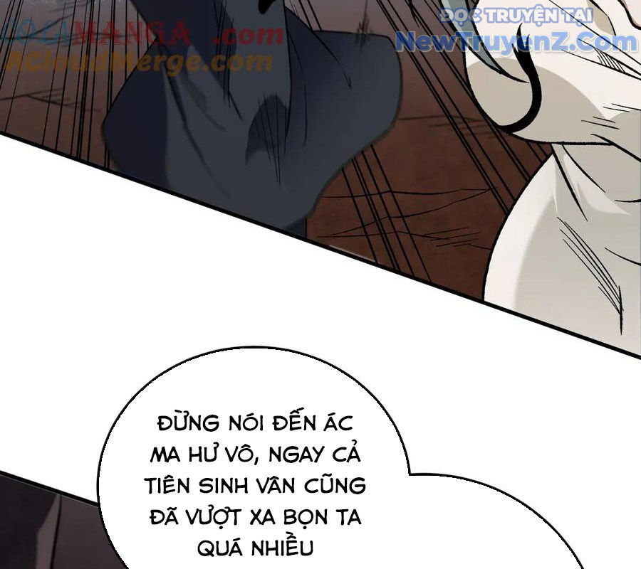 Toàn Dân Chuyển Chức : Duy Ta Vô Chức Tán Nhân Chap 169 - Next Chap 170