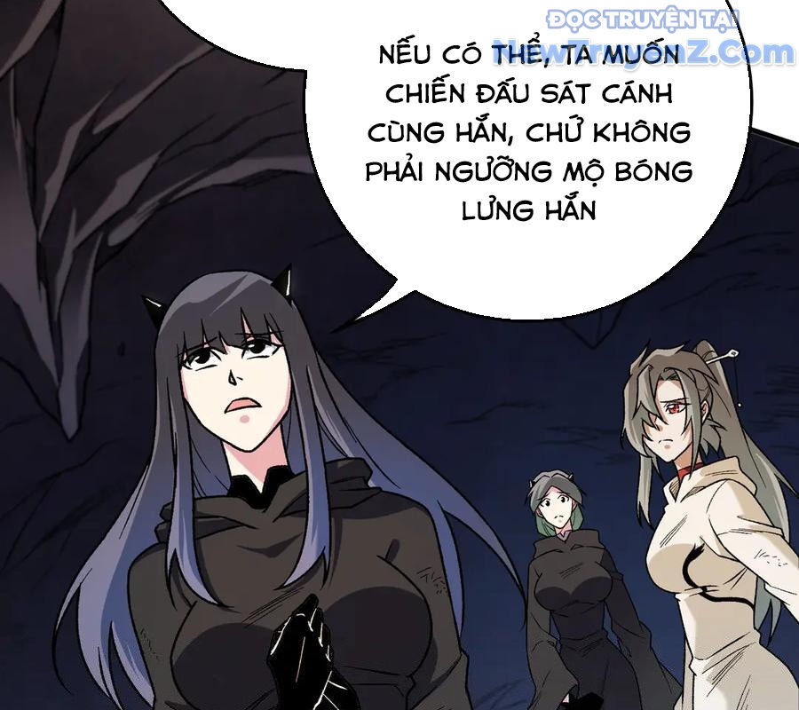 Toàn Dân Chuyển Chức : Duy Ta Vô Chức Tán Nhân Chap 169 - Next Chap 170