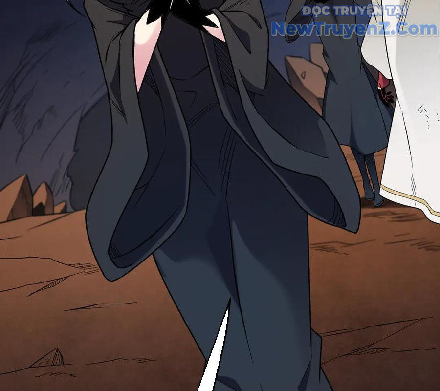 Toàn Dân Chuyển Chức : Duy Ta Vô Chức Tán Nhân Chap 169 - Next Chap 170