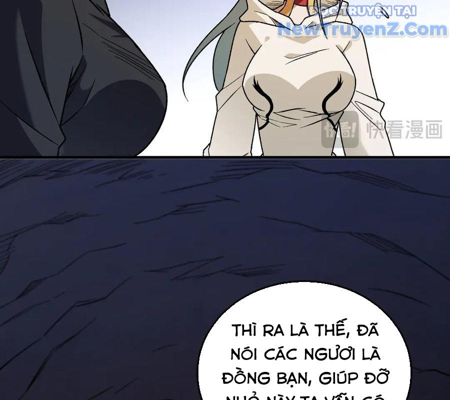 Toàn Dân Chuyển Chức : Duy Ta Vô Chức Tán Nhân Chap 169 - Next Chap 170