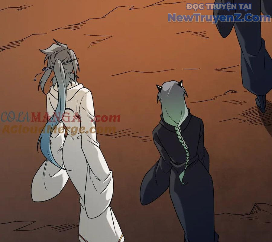 Toàn Dân Chuyển Chức : Duy Ta Vô Chức Tán Nhân Chap 169 - Next Chap 170