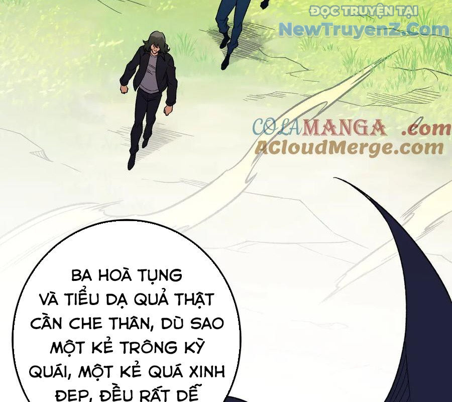 Toàn Dân Chuyển Chức : Duy Ta Vô Chức Tán Nhân Chap 169 - Next Chap 170