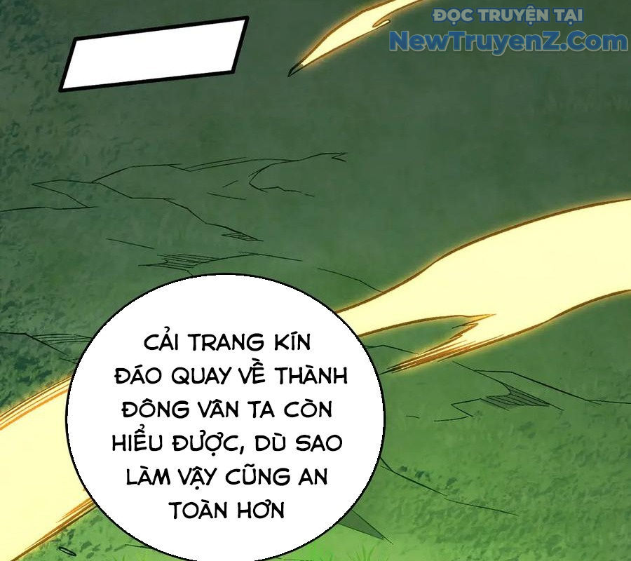 Toàn Dân Chuyển Chức : Duy Ta Vô Chức Tán Nhân Chap 169 - Next Chap 170