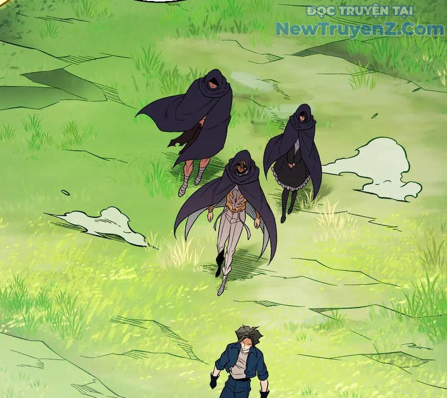 Toàn Dân Chuyển Chức : Duy Ta Vô Chức Tán Nhân Chap 169 - Next Chap 170