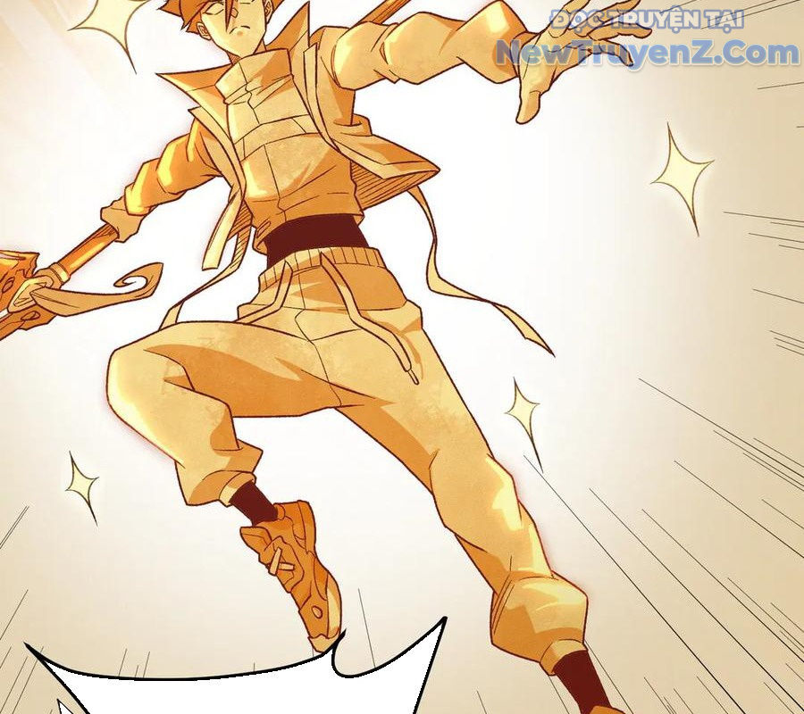 Toàn Dân Chuyển Chức : Duy Ta Vô Chức Tán Nhân Chap 169 - Next Chap 170