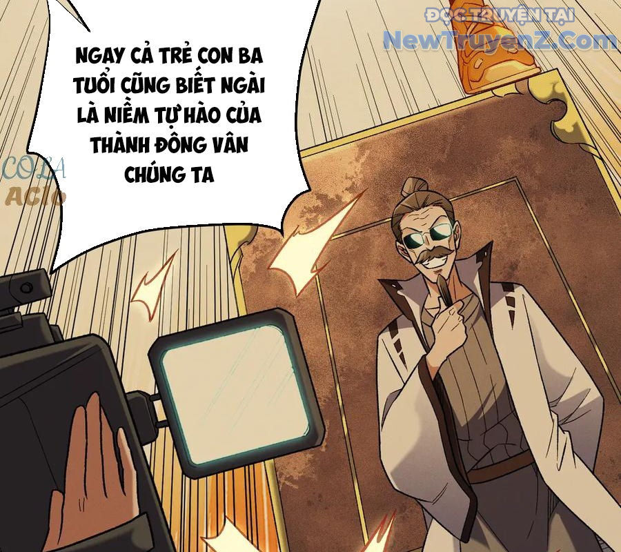 Toàn Dân Chuyển Chức : Duy Ta Vô Chức Tán Nhân Chap 169 - Next Chap 170