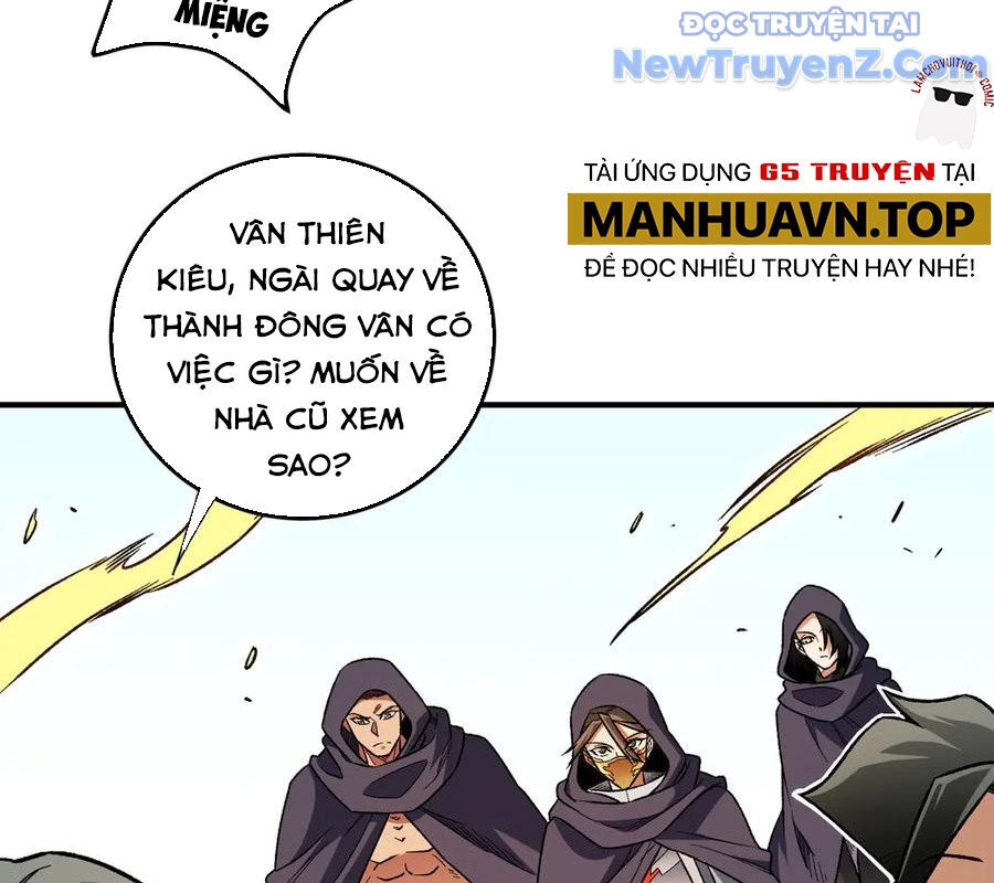 Toàn Dân Chuyển Chức : Duy Ta Vô Chức Tán Nhân Chap 169 - Next Chap 170