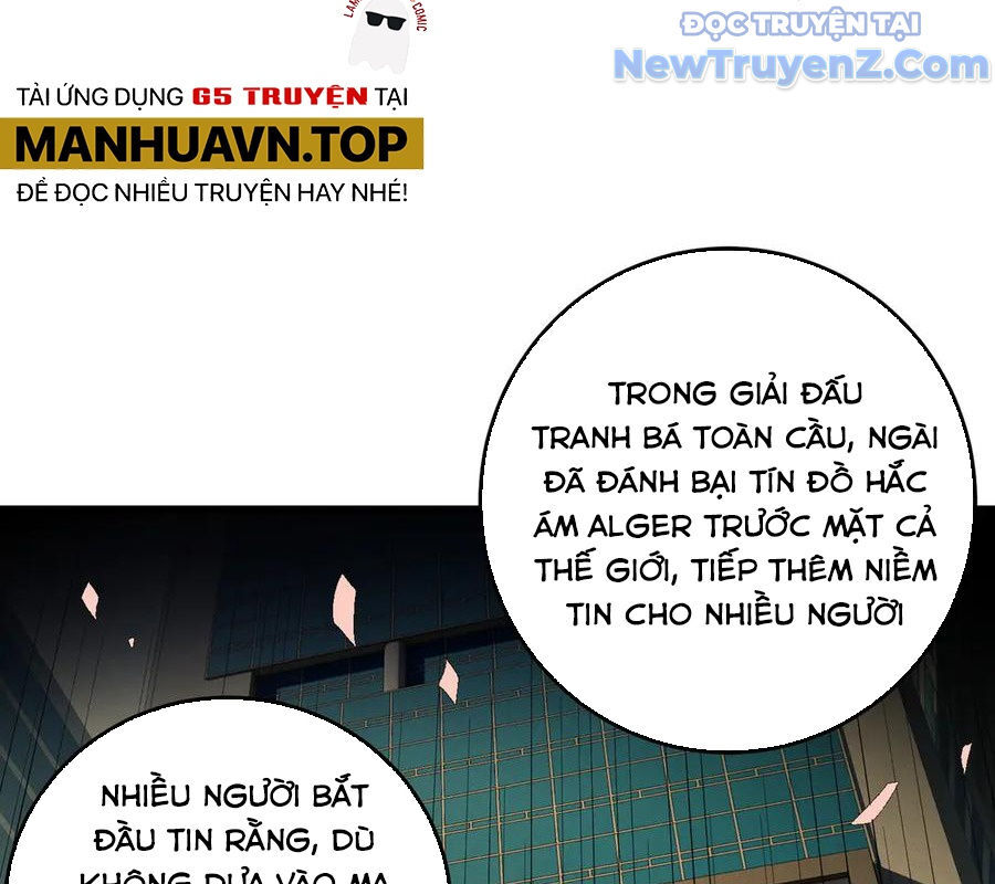 Toàn Dân Chuyển Chức : Duy Ta Vô Chức Tán Nhân Chap 169 - Next Chap 170