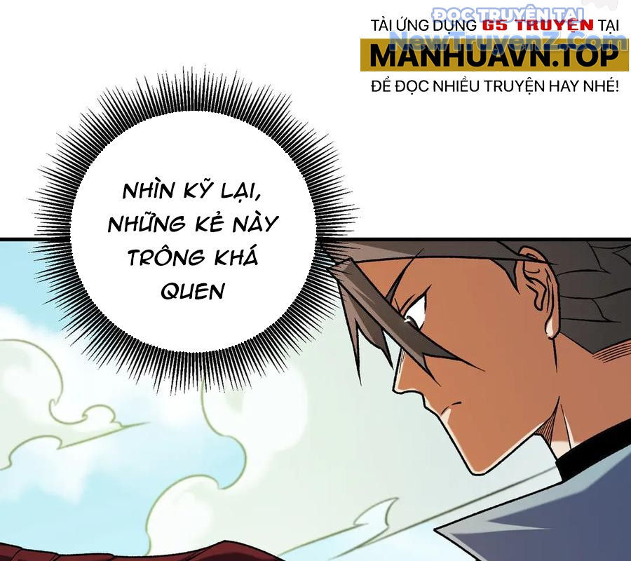 Toàn Dân Chuyển Chức : Duy Ta Vô Chức Tán Nhân Chap 169 - Next Chap 170