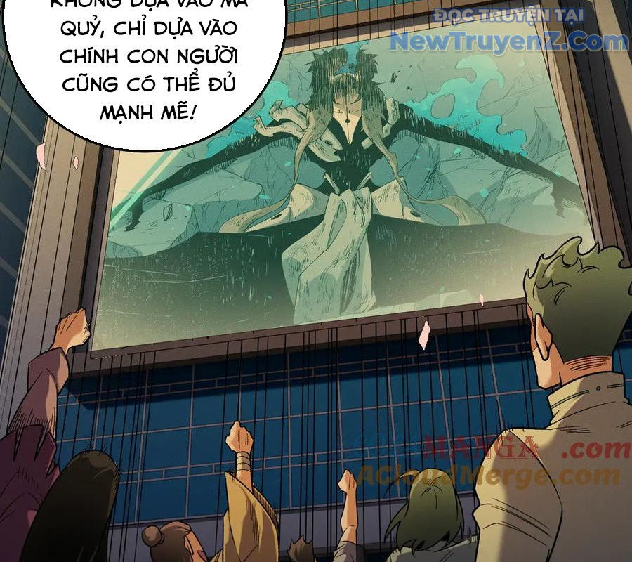 Toàn Dân Chuyển Chức : Duy Ta Vô Chức Tán Nhân Chap 169 - Next Chap 170