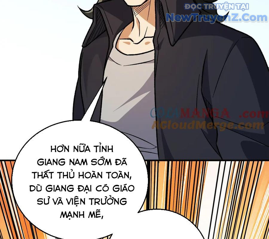 Toàn Dân Chuyển Chức : Duy Ta Vô Chức Tán Nhân Chap 169 - Next Chap 170