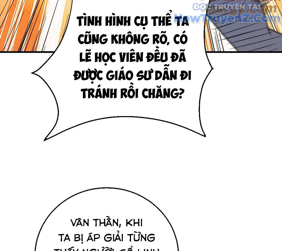 Toàn Dân Chuyển Chức : Duy Ta Vô Chức Tán Nhân Chap 169 - Next Chap 170
