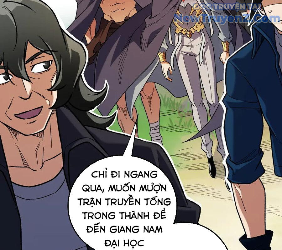 Toàn Dân Chuyển Chức : Duy Ta Vô Chức Tán Nhân Chap 169 - Next Chap 170