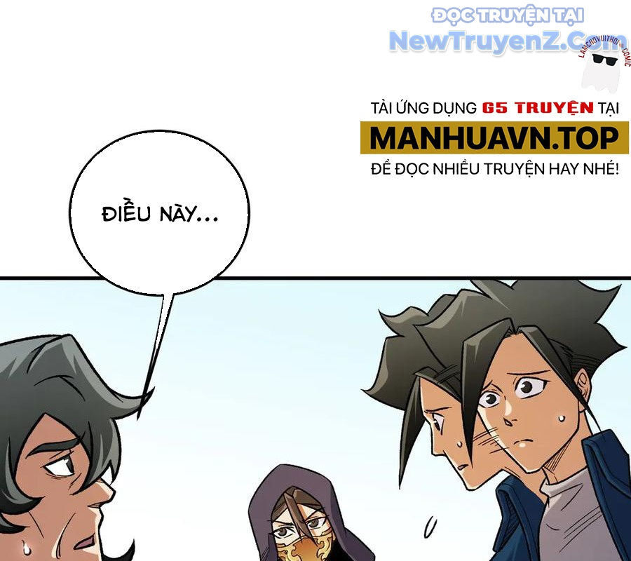 Toàn Dân Chuyển Chức : Duy Ta Vô Chức Tán Nhân Chap 169 - Next Chap 170