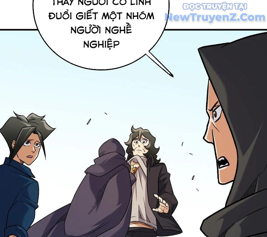 Toàn Dân Chuyển Chức : Duy Ta Vô Chức Tán Nhân Chap 169 - Next Chap 170