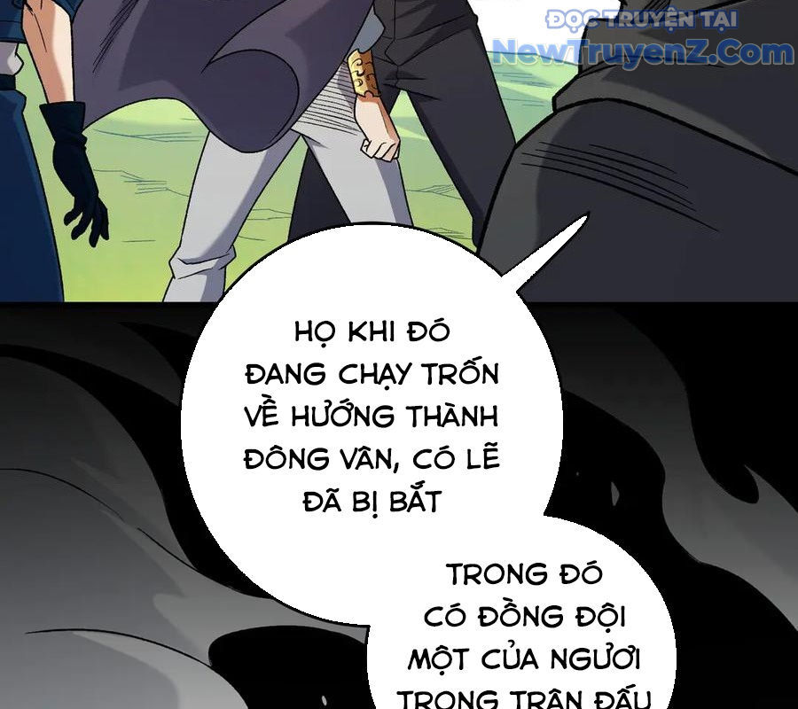Toàn Dân Chuyển Chức : Duy Ta Vô Chức Tán Nhân Chap 169 - Next Chap 170
