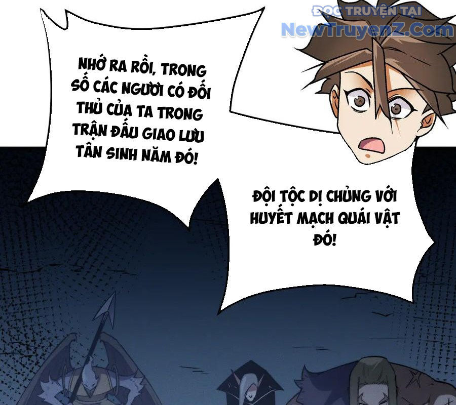 Toàn Dân Chuyển Chức : Duy Ta Vô Chức Tán Nhân Chap 169 - Next Chap 170