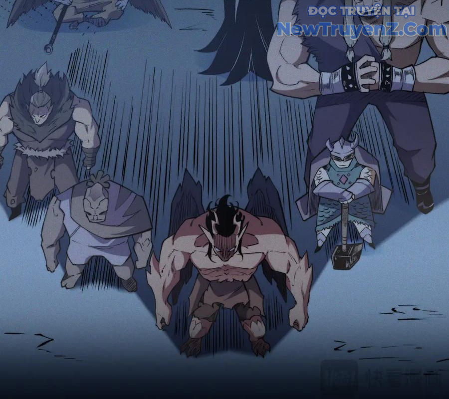 Toàn Dân Chuyển Chức : Duy Ta Vô Chức Tán Nhân Chap 169 - Next Chap 170