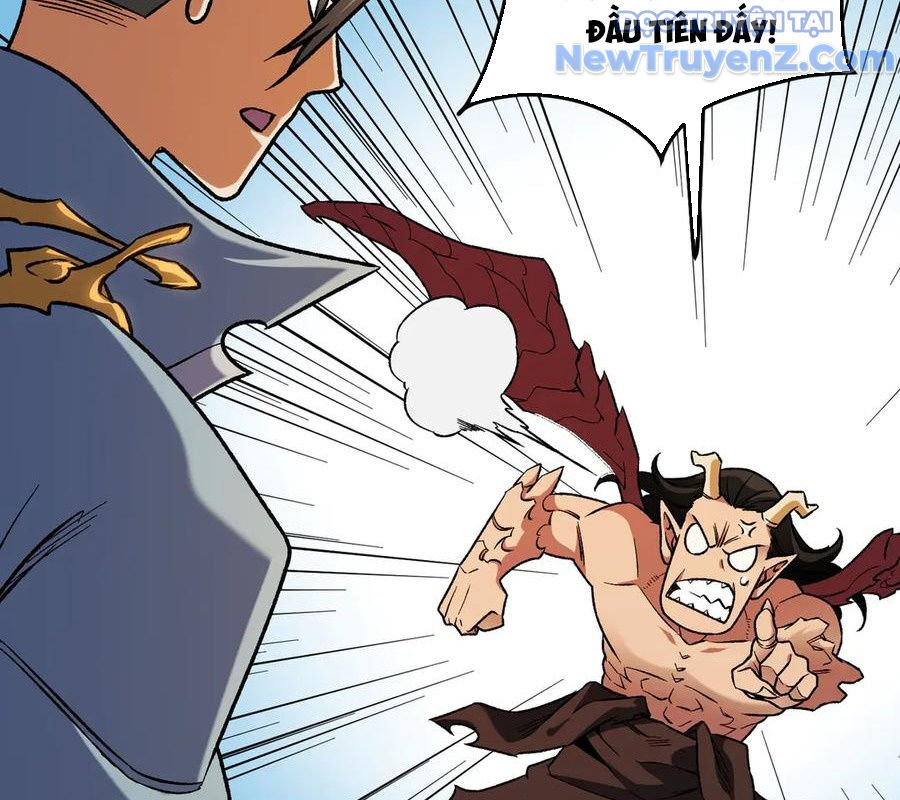 Toàn Dân Chuyển Chức : Duy Ta Vô Chức Tán Nhân Chap 169 - Next Chap 170