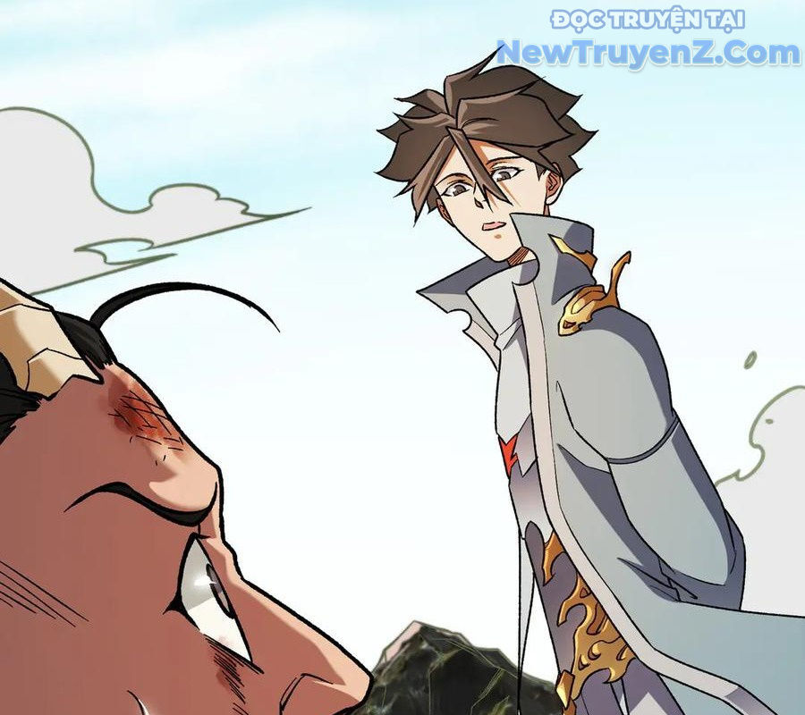 Toàn Dân Chuyển Chức : Duy Ta Vô Chức Tán Nhân Chap 169 - Next Chap 170