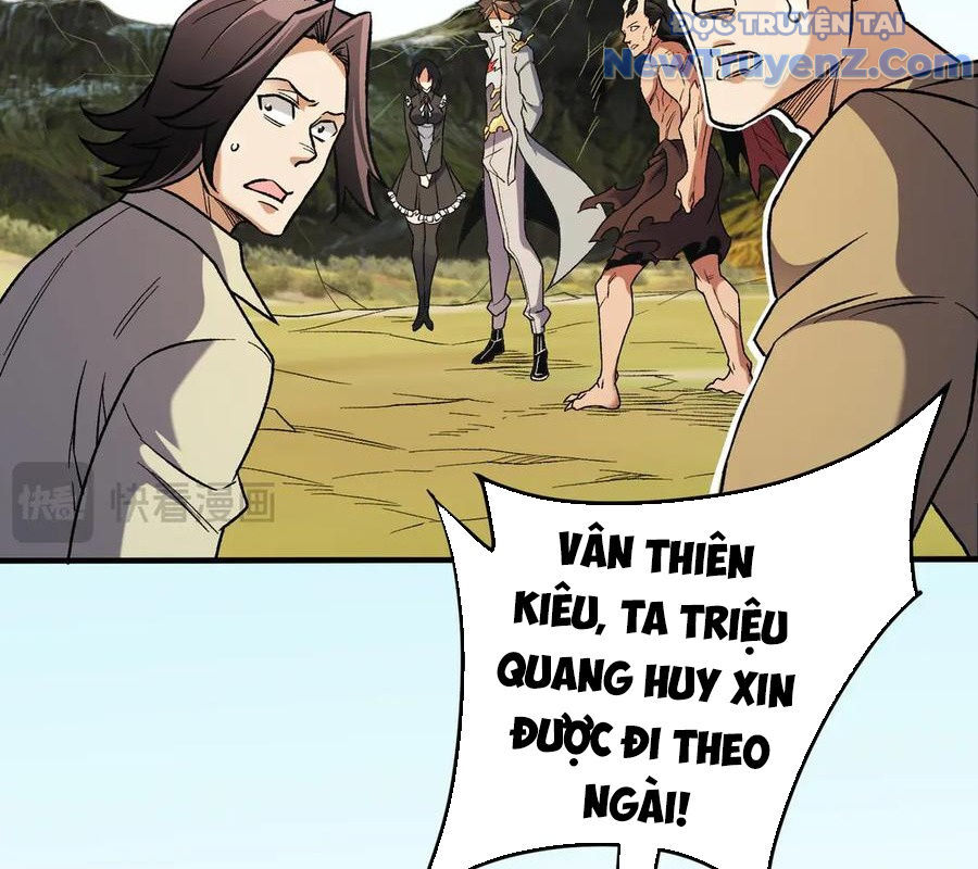 Toàn Dân Chuyển Chức : Duy Ta Vô Chức Tán Nhân Chap 169 - Next Chap 170